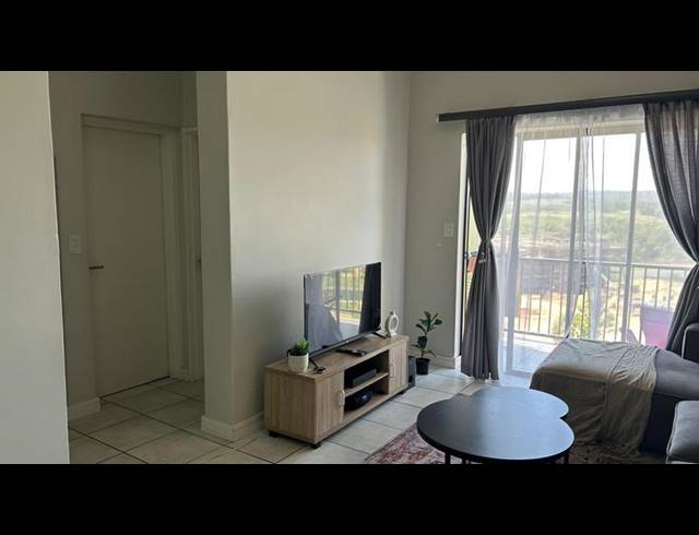 2 BEDROOM PROPERTY TO RENT IN LINBRO PARK